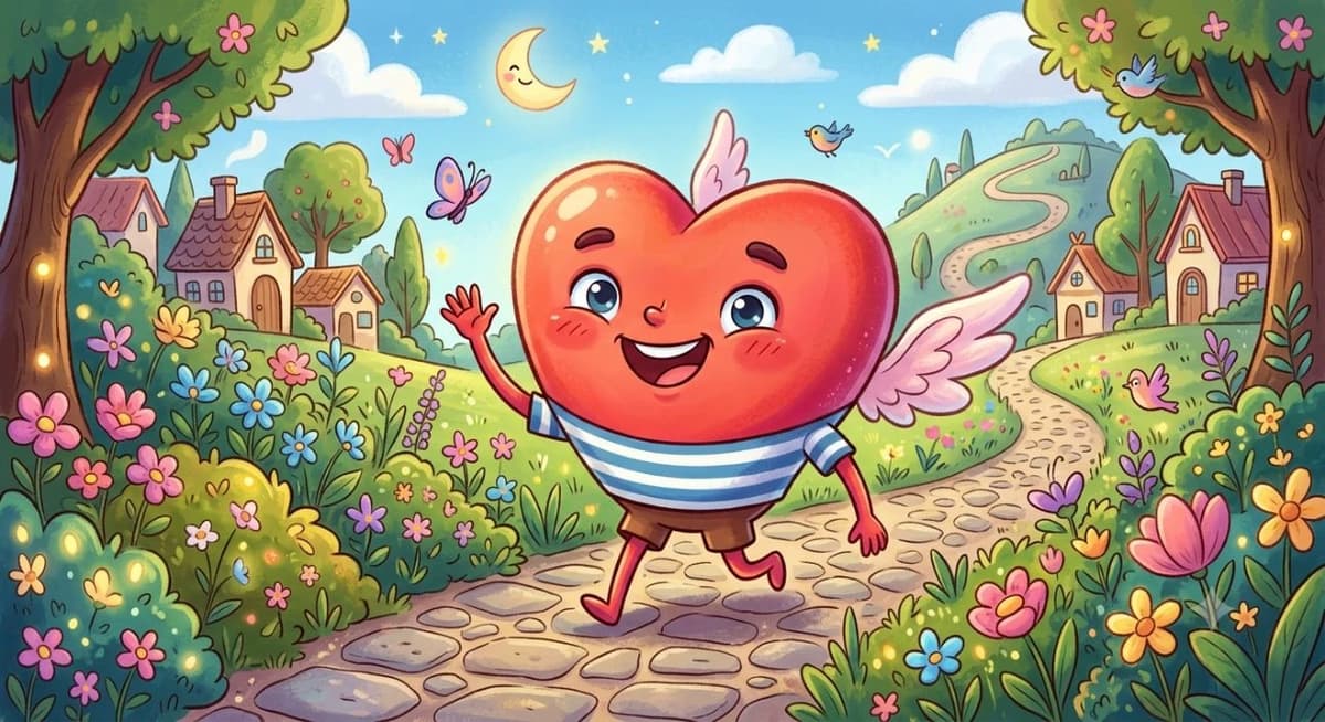 Mi corazón te ayuda a olvidar  thumbnail