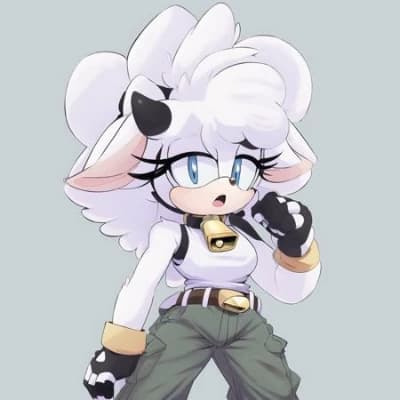 Lanolin The Sheep thumbnail
