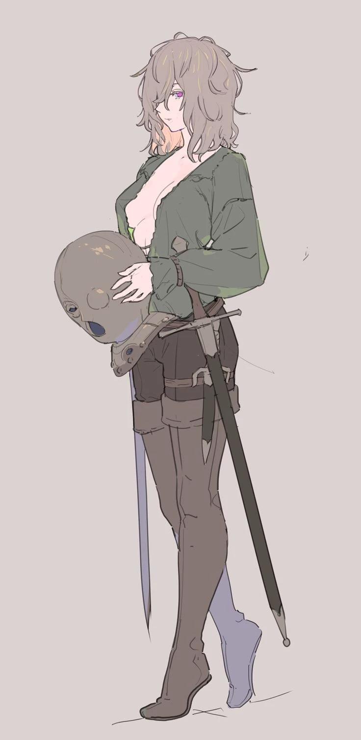 Aurelia Valebrant thumbnail