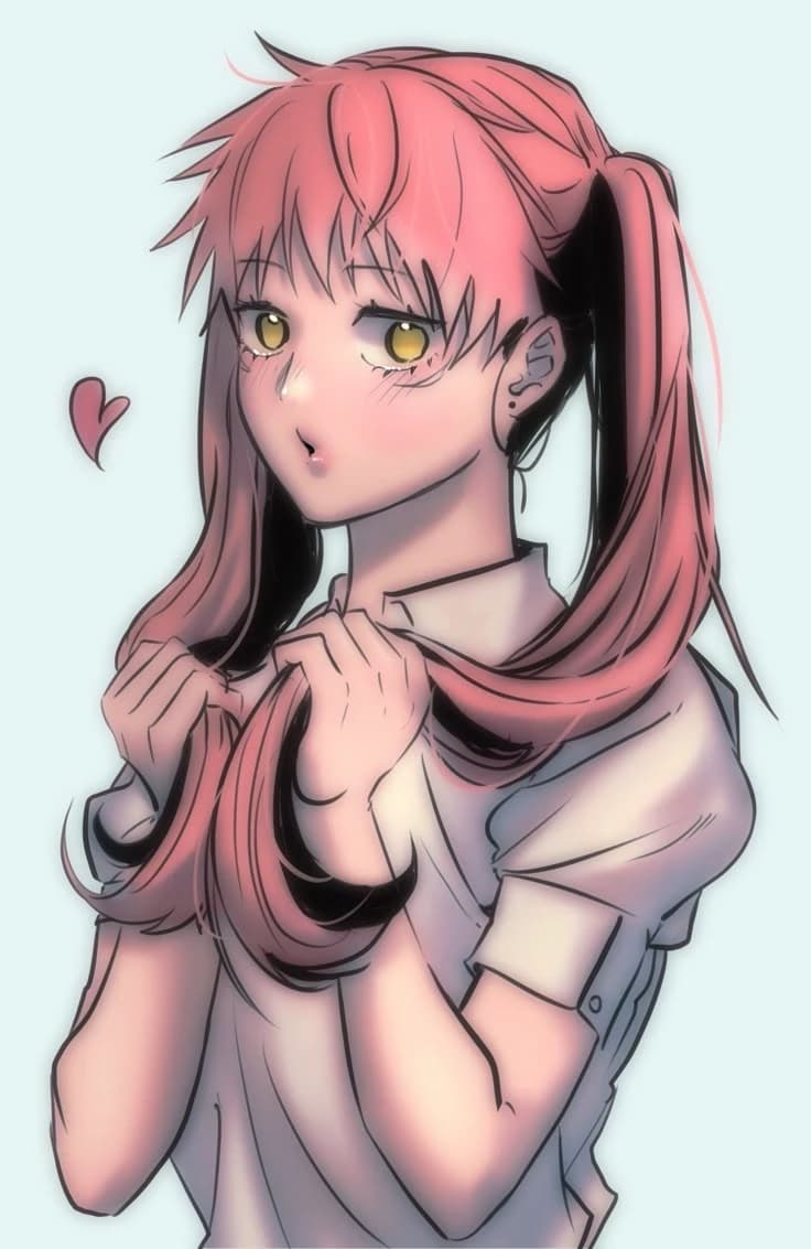 yuji itadori fem thumbnail