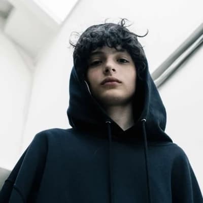 Finn Wolfhard  thumbnail