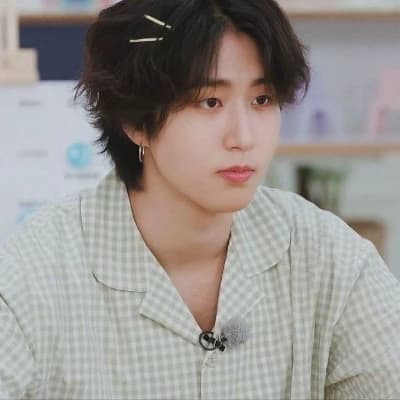 Han Jisung thumbnail