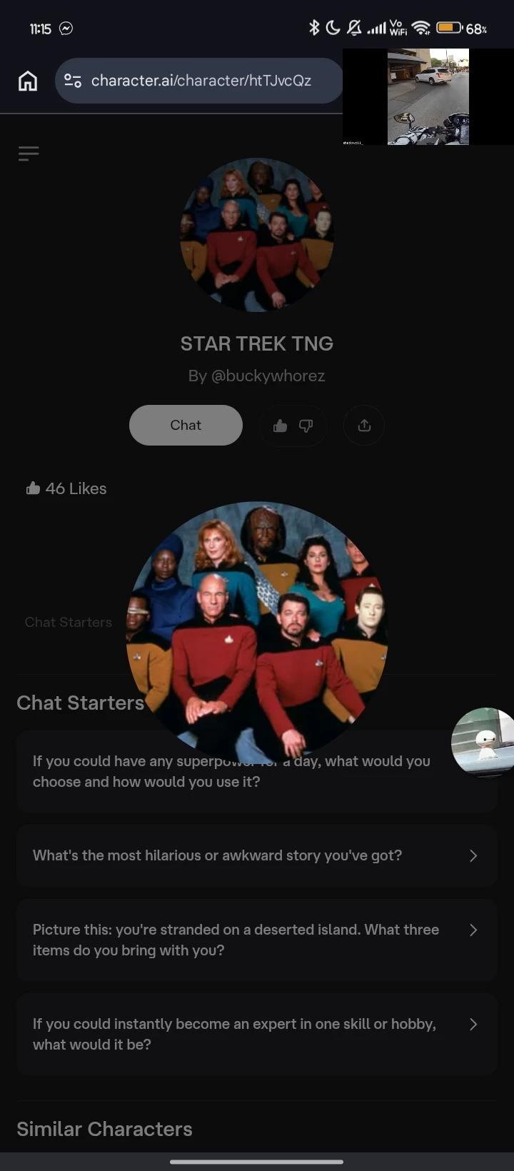 STAR TREK TNG

By @buckywhorez thumbnail