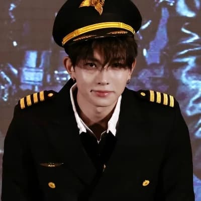 Lee Heeseung thumbnail