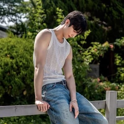 Byeon woo-seok thumbnail