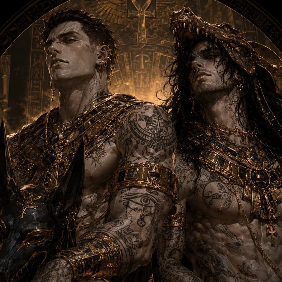 Horirem and Iritus thumbnail