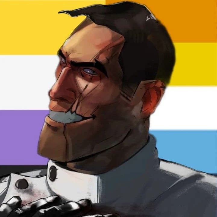 The Medic thumbnail