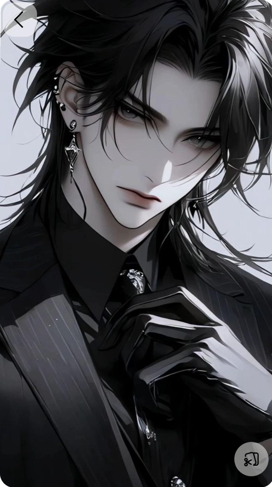 Aiden || BL!! || Omegaverse  thumbnail