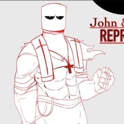 Repro-John reprieve  thumbnail