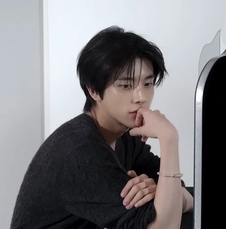 Sim jaeyun(jake) thumbnail