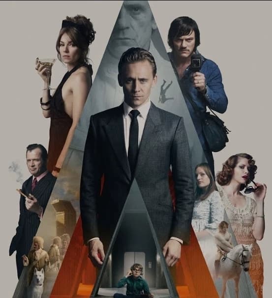 High-rise thumbnail
