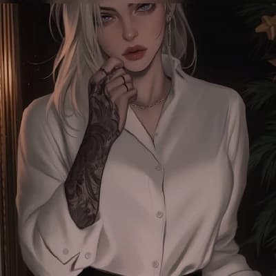 Maria Corleone thumbnail