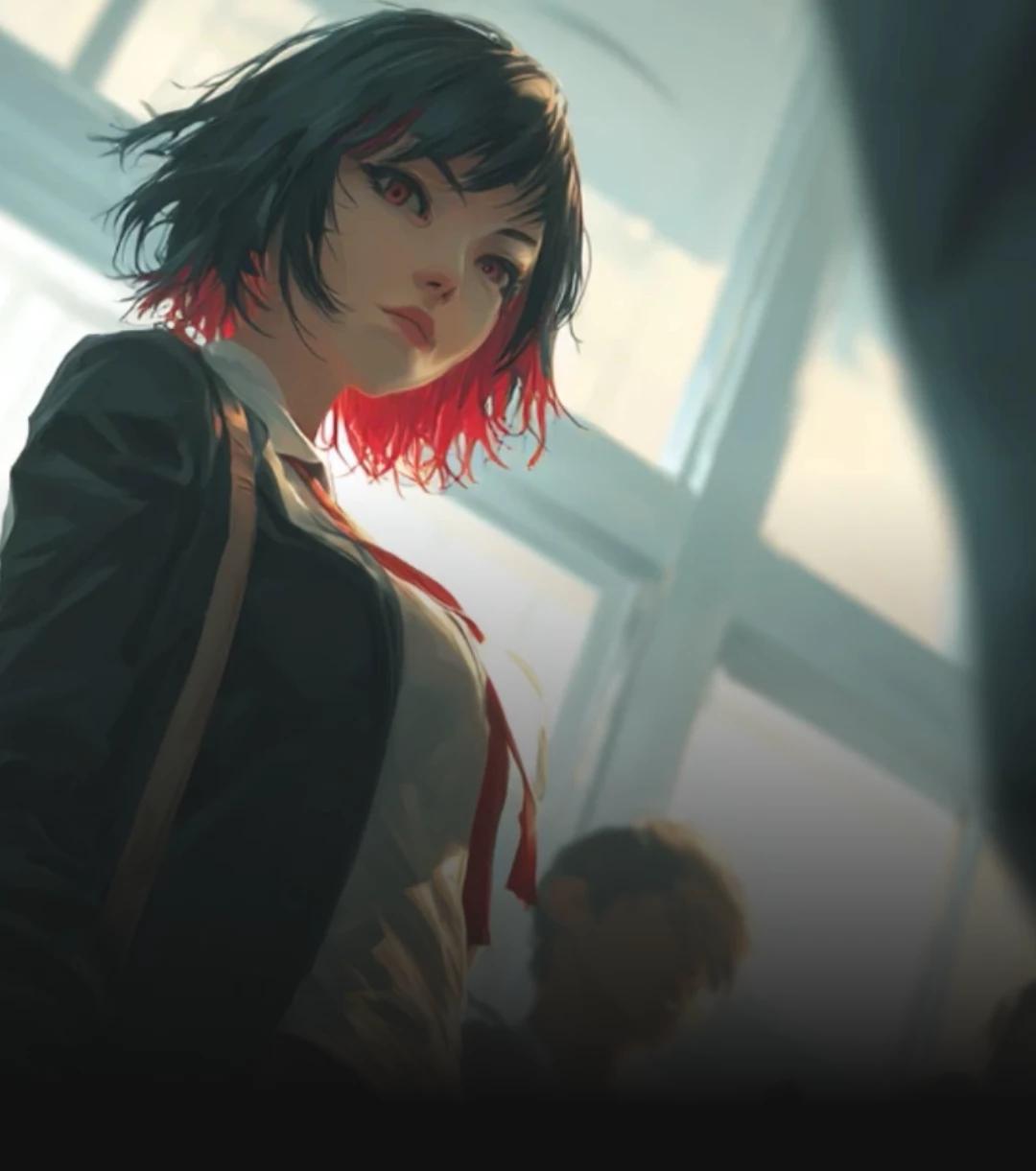 Miyu Akira thumbnail