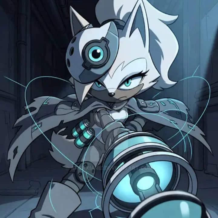 Whisper the Wolf thumbnail