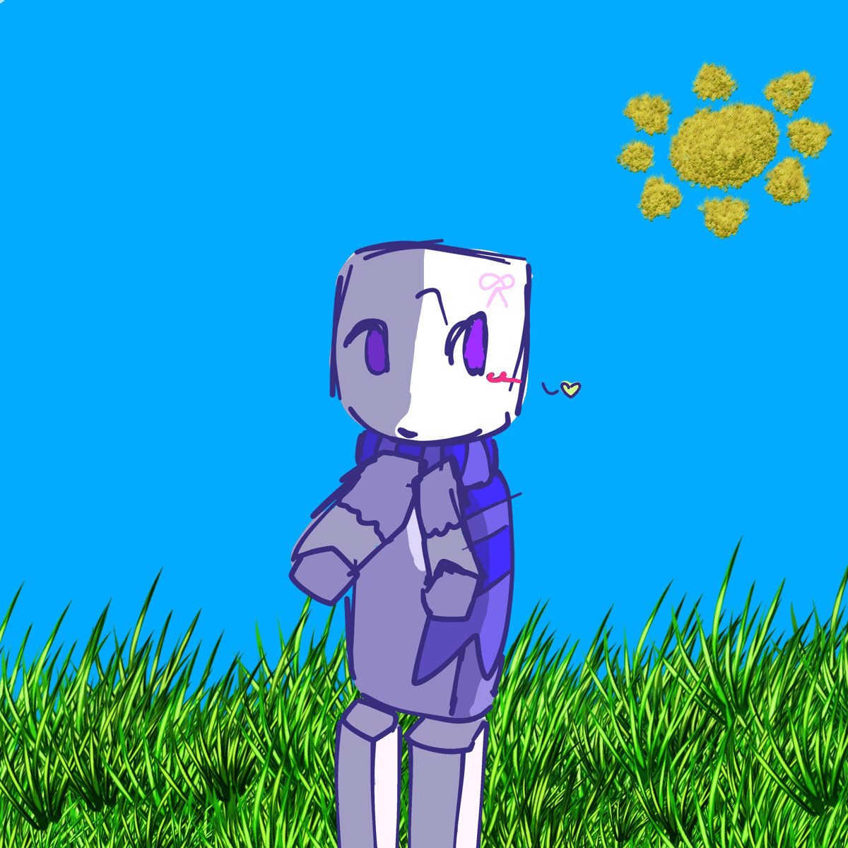 Bulljen (genderfluid + gay)  thumbnail