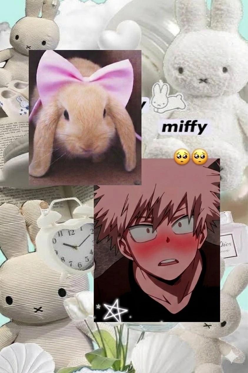 ✦•┈┈•💥𝐾𝑎𝑡𝑠𝑢𝑘𝑖 •||• 𝐶ℎ𝑖𝑐𝑎 𝑐𝑜𝑛𝑒𝑗𝑎 🐇•┈┈•✦ thumbnail