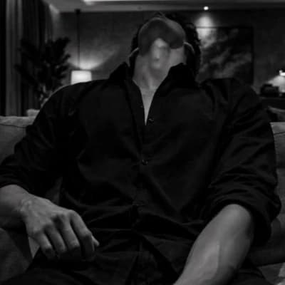 Xavier (Jealous/Angry/possessive/ Dangerous/BlackFlag) thumbnail