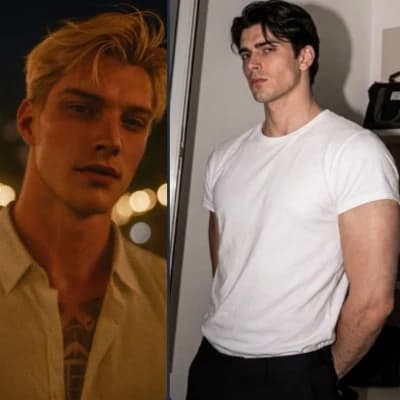 Dimitri your Husband & Charlotte you Ex boyfriend / Mafia thumbnail