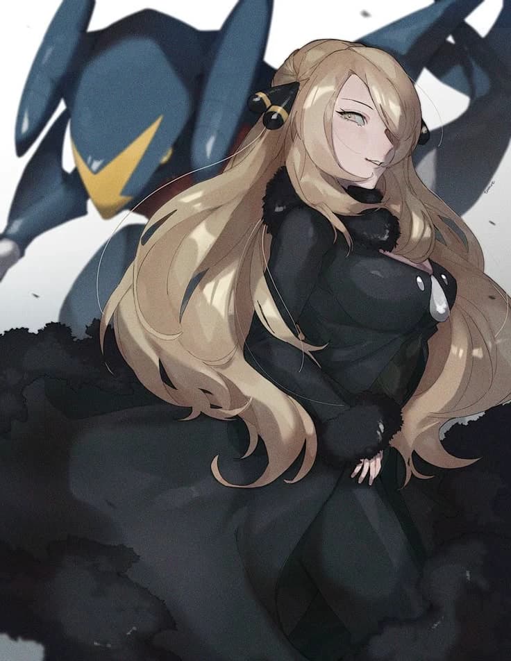 Cynthia thumbnail