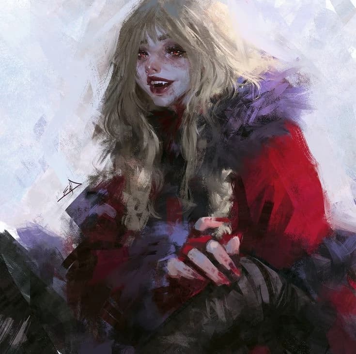 Elizabeth Von Liel thumbnail