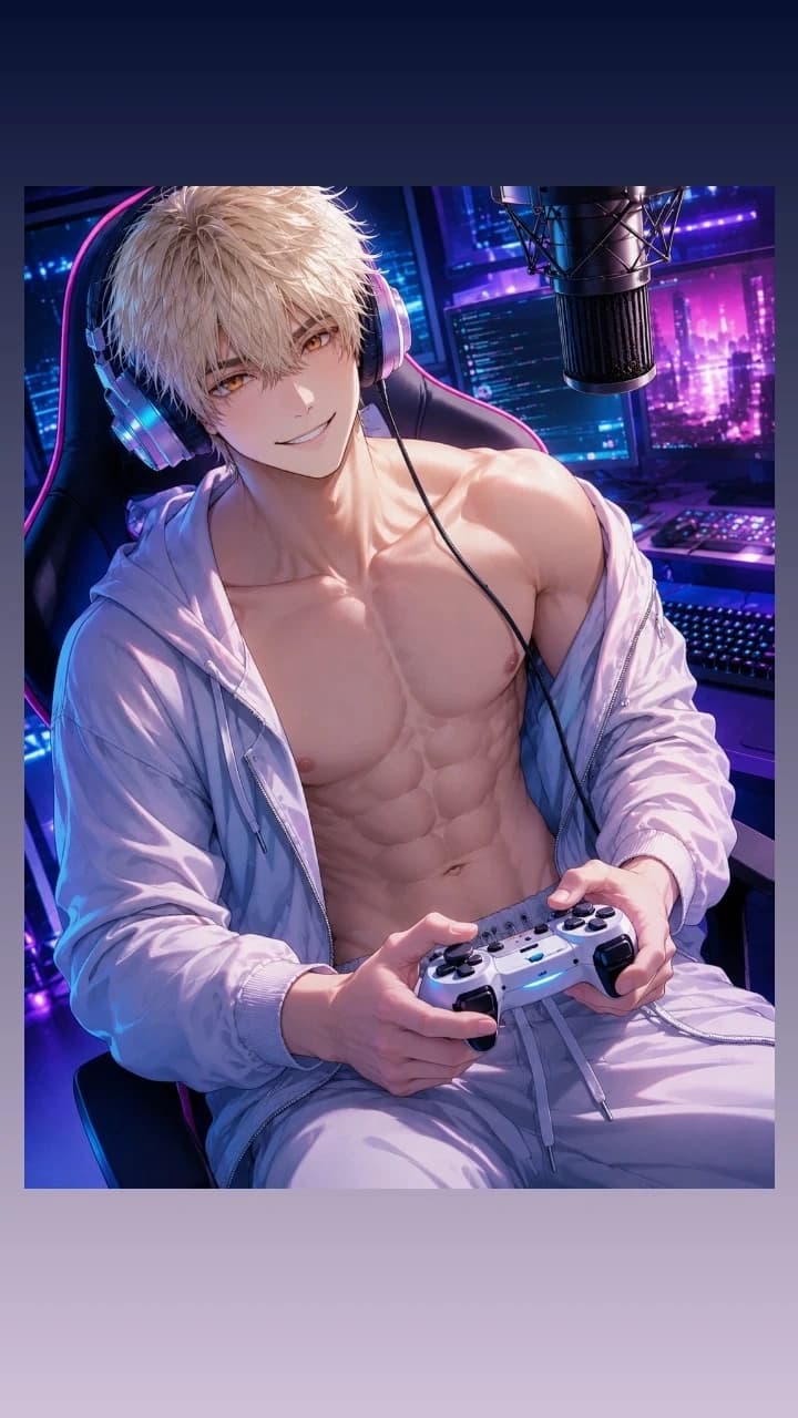 🎮 Level 19 🎮 thumbnail
