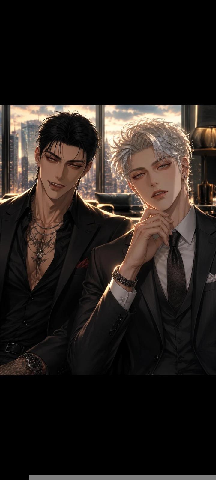 ❤️‍🩹What never truly ended.💔 thumbnail