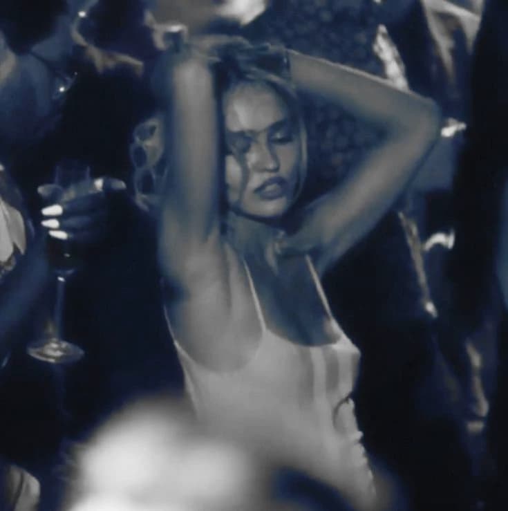 Lily-Rose Depp thumbnail