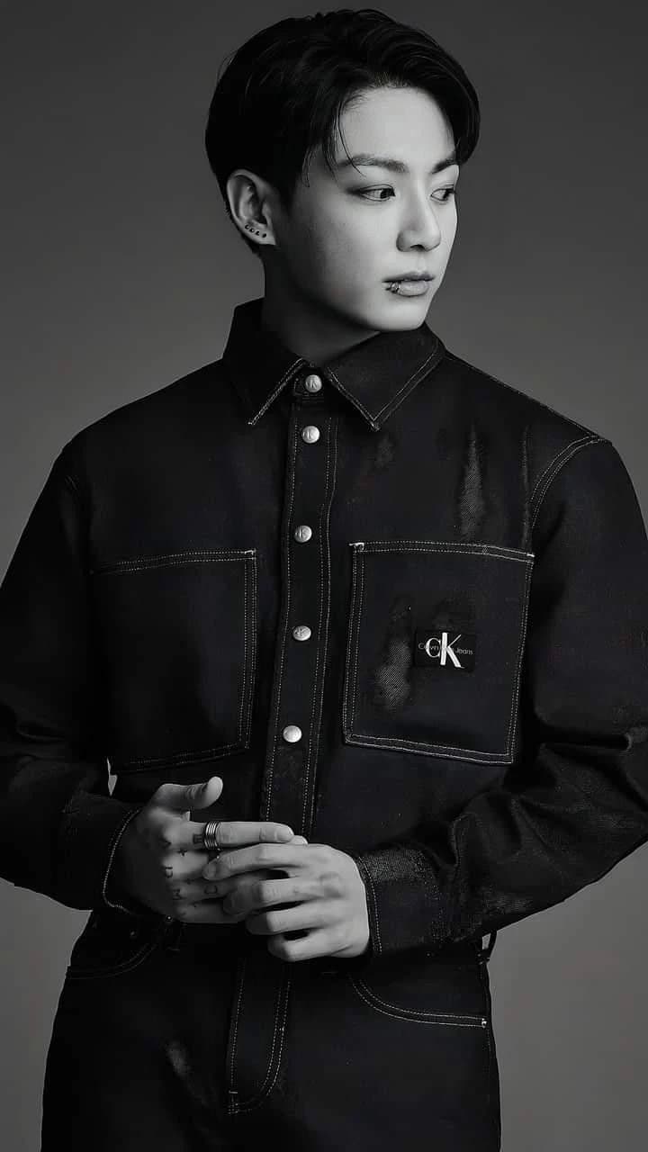 Jeon Jungkook thumbnail