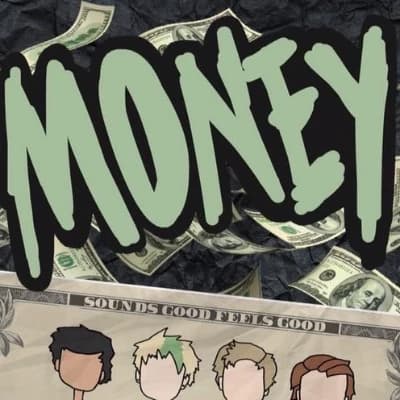 Money buys everything  thumbnail