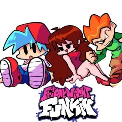 FNf thumbnail