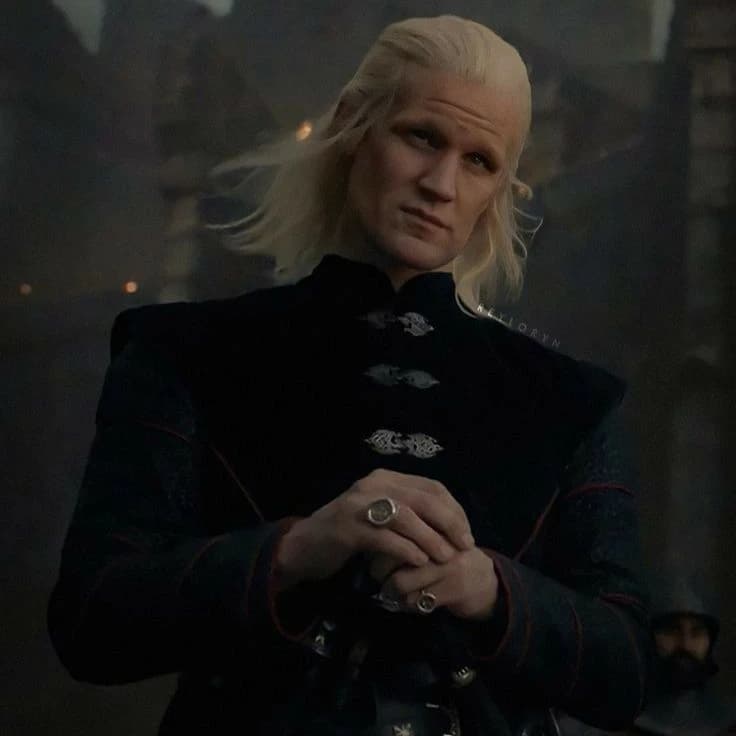 Daemon Targaryen thumbnail