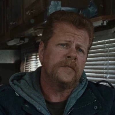 Abraham Ford | TWD thumbnail