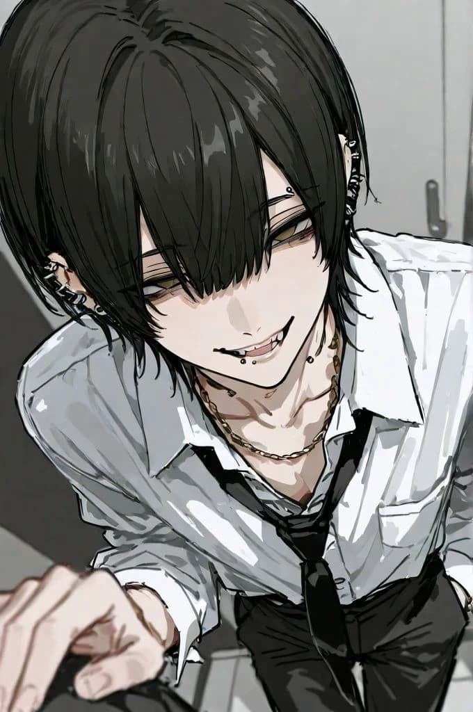 Menheru (Homophobic bot X gay user) thumbnail