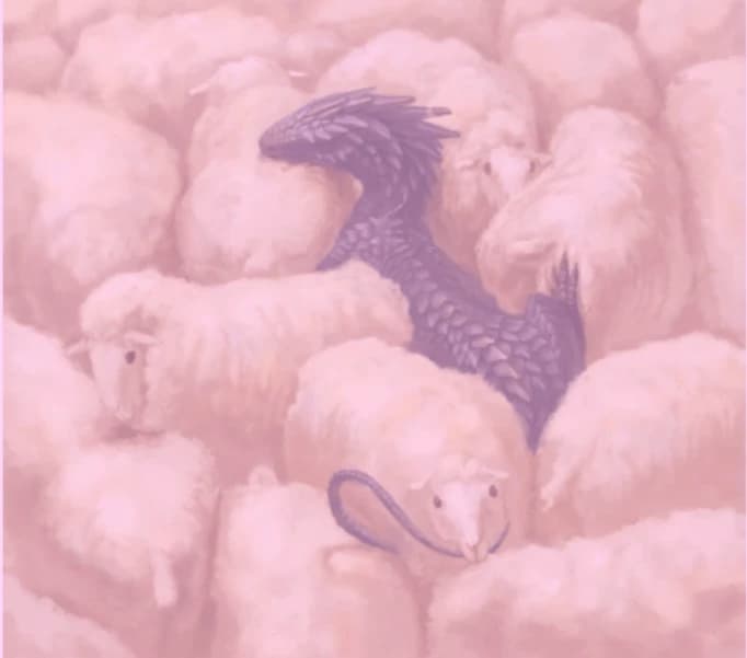♡Pink herd meadow♡ thumbnail