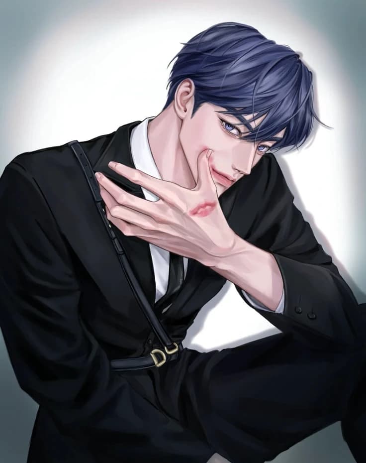 Andrew - BL thumbnail