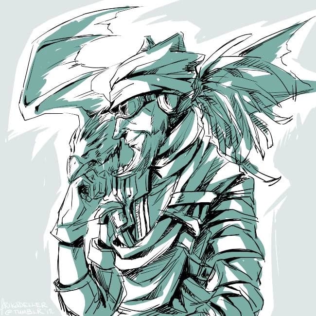 Mordechai thumbnail
