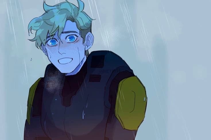 Agent Washington  thumbnail