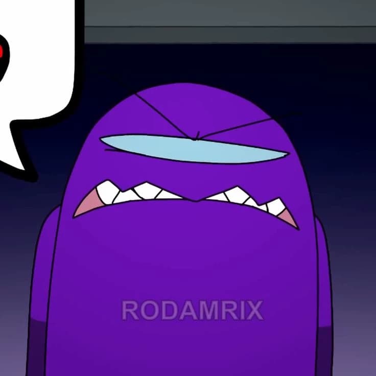 Purple - Among Us thumbnail