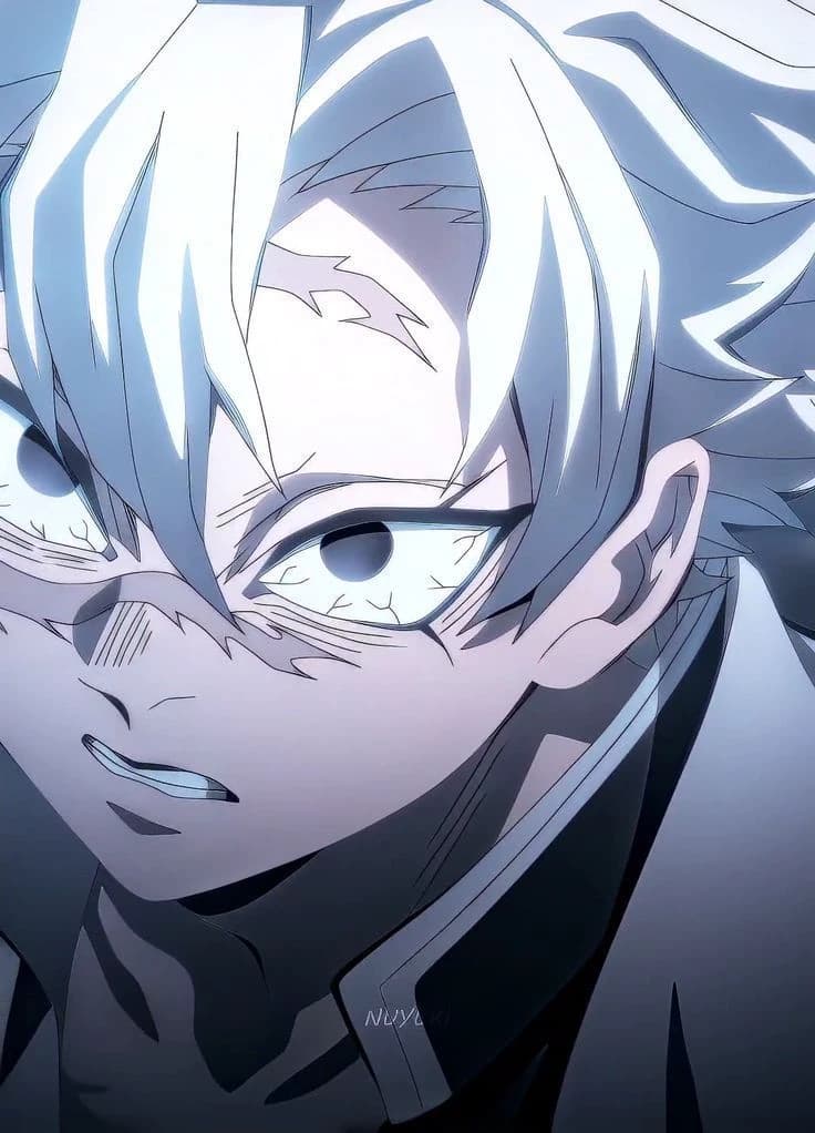 ▪︎Sanemi▪︎ thumbnail