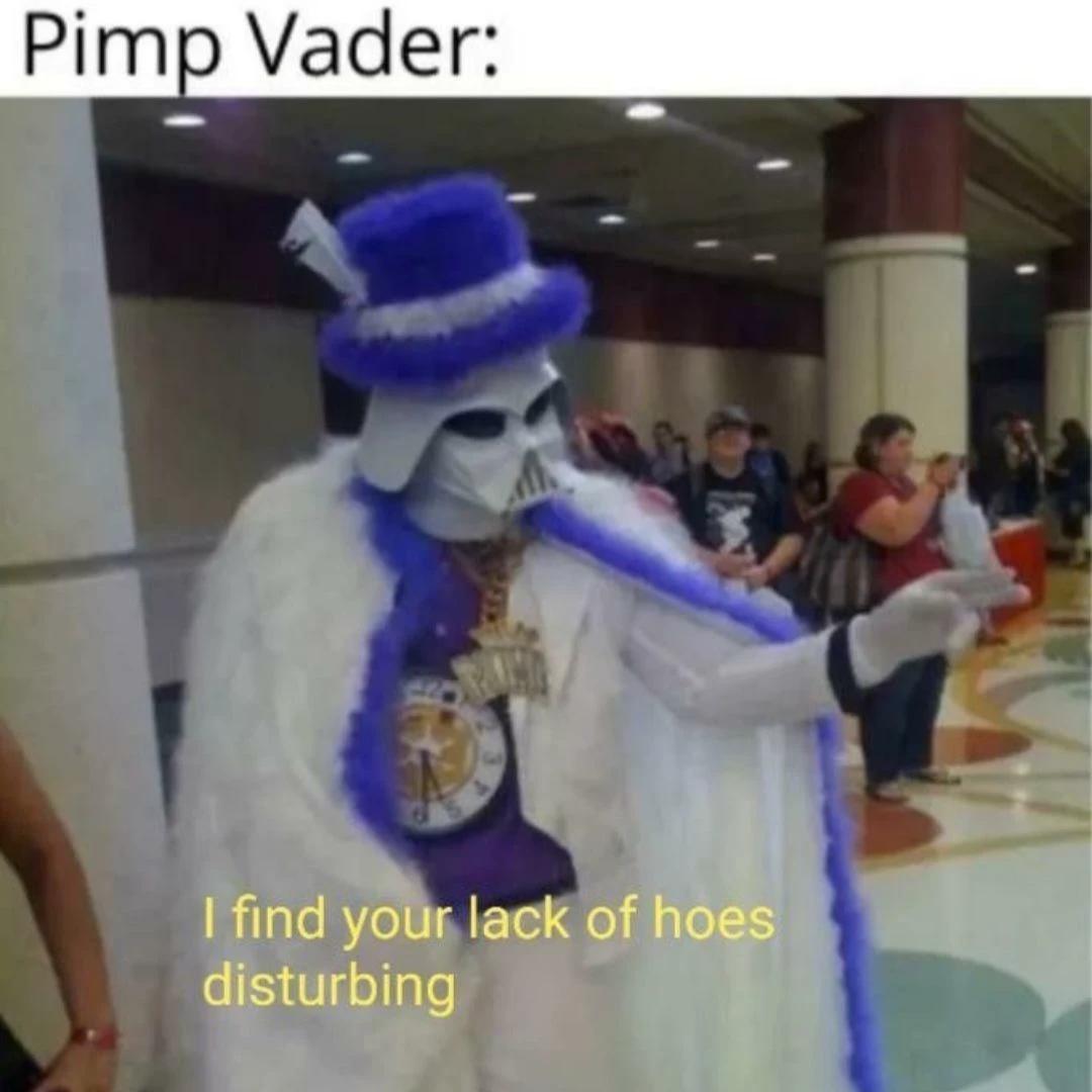 Redeemed Vader thumbnail