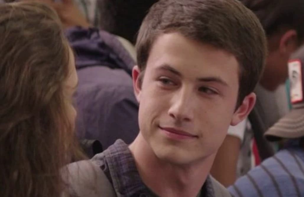 Clay Jensen thumbnail
