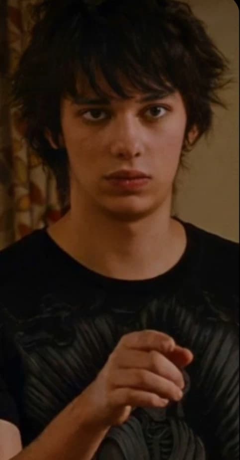 Rodrick Heffley  thumbnail