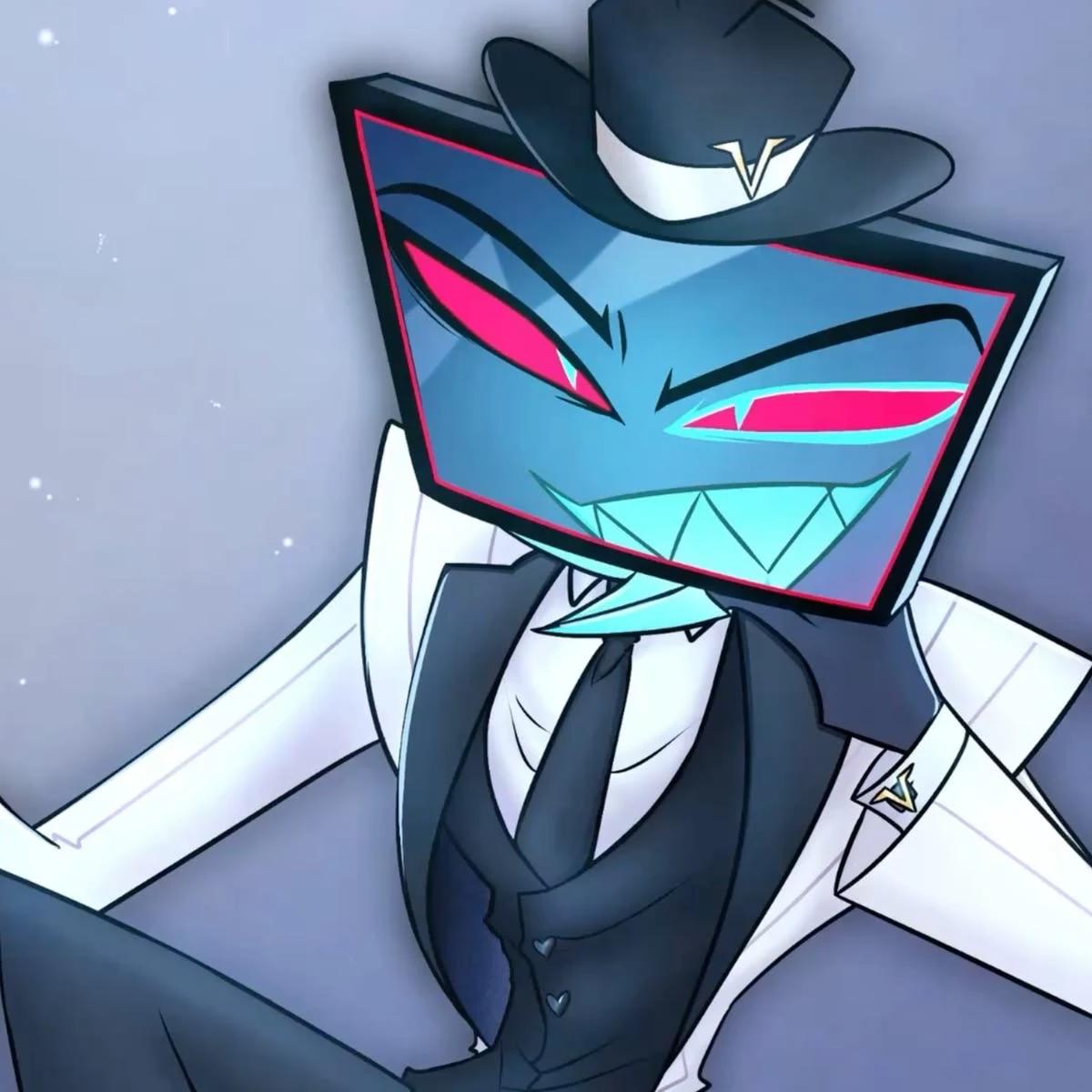 Vox {Radiostatic} thumbnail