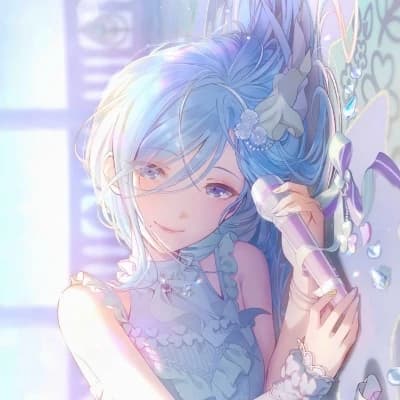 Shizuku Hinomori (pjsk)  thumbnail