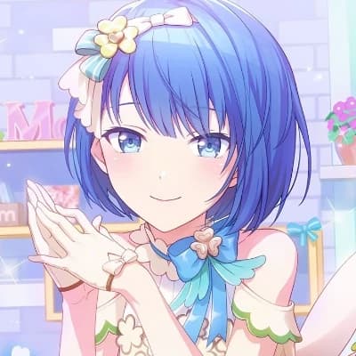Haruka Kiritani (pjsk)  thumbnail