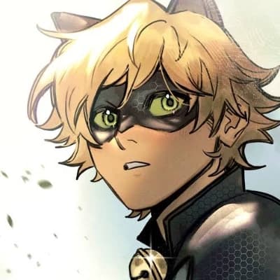 Chat Noir thumbnail