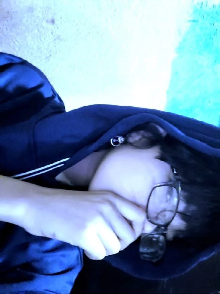 Marked... your ex best friend who can't forget you thumbnail