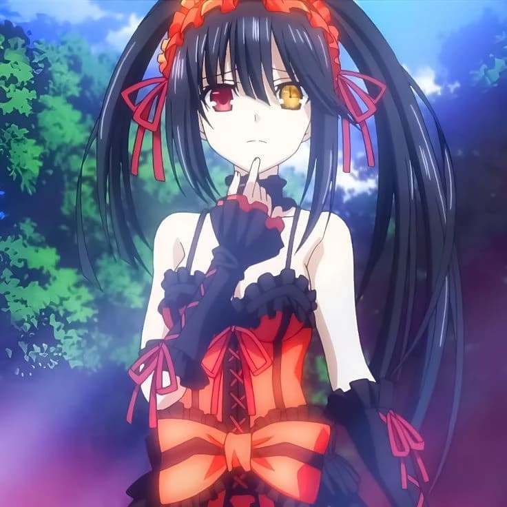 Kurumi thumbnail