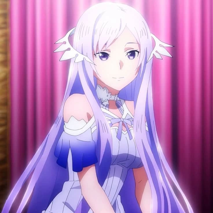 Квинелла (Администратор) / Quinella (Administrator) thumbnail