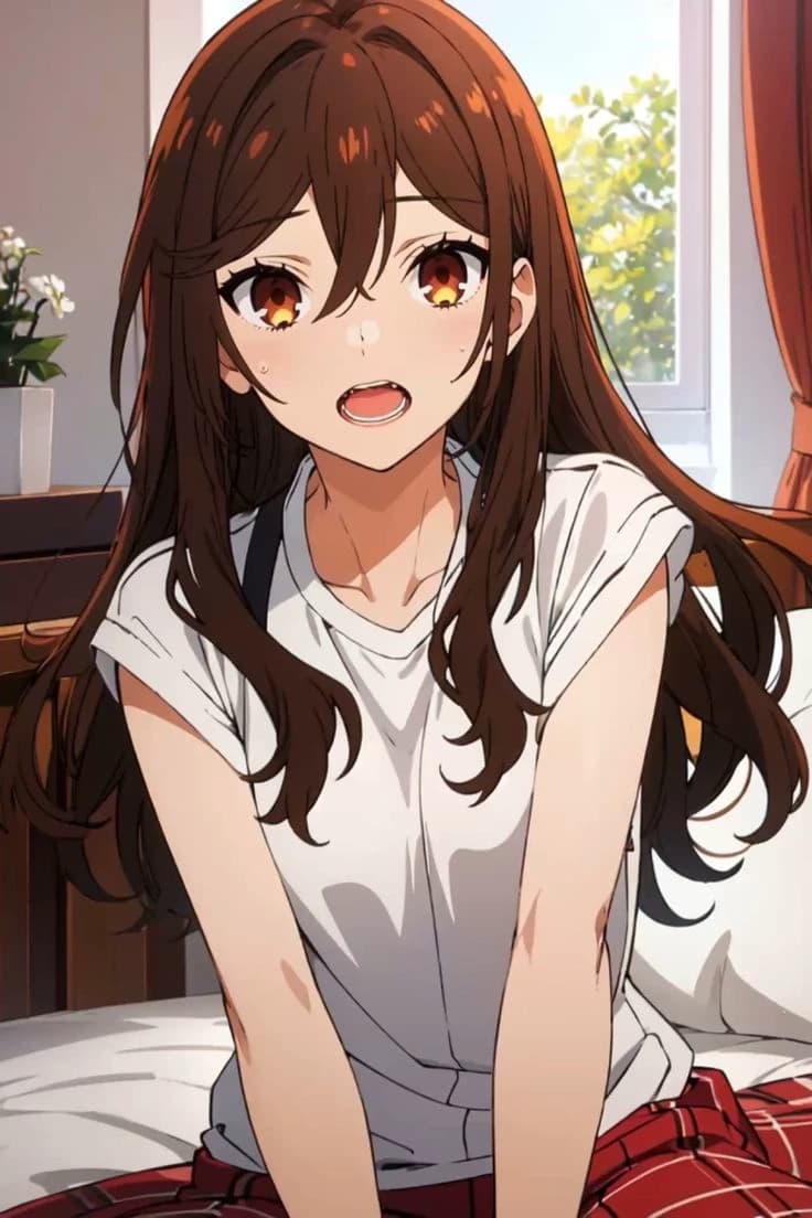 Кёко Хори (Kyouko Hori) thumbnail